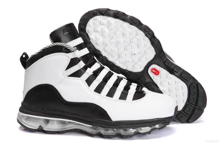 Air Jordan 10 Retro Pascher Discount Prix Nike Jordan Low